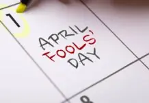 Publiko, nabalakadan a saan unay nga agrabak wenno agangaw ita nga April Fool’s Day