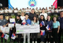 80-K a residente iti probinsiya ti Benguet, nagnumar iti Bagong Pilipinas Serbisyo Fair; P412-million, naipaay