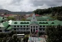 Maysa a konsehal iti Baguio City, pabor iti pannakailaylayon ti termino dagiti barangay officials iti innem a tawen; kanayonan a pundo ti barangay, rumbeng pay a manayonan