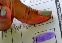 17,000 a botante ditoy siudad ti Baguio, naikkat kalpasan a dua a daras a saanda a nagbotos; 3,603 nga indibidual, nagparehistro manipud nangrugi ti voters registration