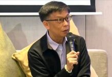 Hans Cacdac, nadutukan kas Department of Migrant Workers (DMW) chief