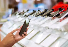 Suspek ti napasamak a panagtakaw iti maysa a cellphone shop iti siudad ti Baguio, napilaanen ti kaso iti City Prosecutor’s office