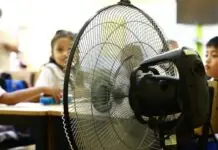 Kinatalged ken salun-at dagiti estudyante, maipangpangruna kagiddan ti agdama a kasasaad ti klase kadagiti pagadalan gapu iti napudot a panawen