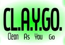 Panakaipatungpal ti ‘Clean As You Go’ (CLAYGO) nga ordinansa ti siudad, manamnama iti kabiitan a panawen