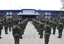 Tattoo dagiti aplikante ken kameng ti Philippine National Police, manamnama a ma-regulate sigun iti pannakangiwat ti nasao nga ahensia