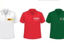Political meaning ti kolor nga alternate uniform dagiti teaching ken non-teaching ita a panawen ti tikag, nilawlawagan ti DepEd