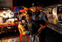 Government officials ken retirado nga opisyal iti pagilian, manamnama a makasuan