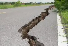 Pagilian a Pilipinas, mabalin a makapasar ti ginggined a nangatngato iti magnitude 8, sigun iti PHIVOLCS