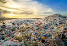 Ordinansa para iti eco waste management sustainability, manamnama a maimplementar iti syudad ti Baguio