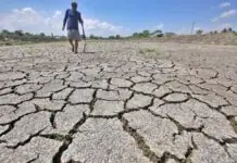 Naapektaran a probinsia iti tikag, immadu iti talluo pullo ket maysa; El Niño agtultuloy a mapasaran aginga iti sumaruno a bulan