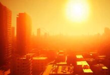 Mapaspasaran ita nga El Niño, posible nga agbalin a maysa kadagiti kadaksan nga El Niño iti pagilian