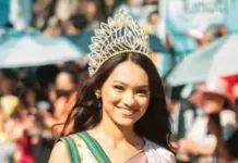 Pammabalaw ken panangirurumen dagiti sumagmamano nga indibidual, nagbalin a karit ni Ms. Mt. Province 2024