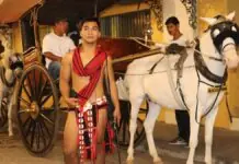 Maysa a vlogger manipud Ifugao, itantandudona ti kultura ti Cordillera babaen ti panagusarna ti bahag kadagiti online contentsna iti social media