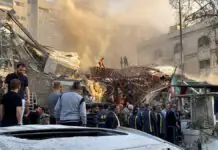 Natalged ti kasasaad mi iti agdama ditoy Iran ket sapay koma ta saan a bumara pay ti giyera iti nagbaetan ti Iran ken Israel – maysa nga OFW