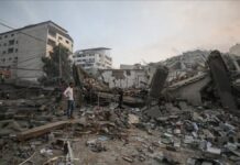 Overseas Filipino Worker idiay Jerusalem, imbinglayna ti kasasaadna iti nagbaetan ti giyera ti Israel ken Hamas idiay Gaza