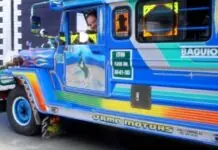 Jeepney drivers ken operators iti Baguio-Benguet a nakapagpaconsolidate para iti Public Utility Vehicle(PUV) Modernization program, dumanunen iti 96% agingga 97%