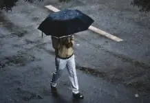 Posible a pannakapasar ti La Niña phenomenon kalpasan ti El Nino phenomenon, pagsagsaganaan dagiti opisial idiay Itogon, Benguet