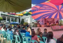 Concert for a cure, manamnama a maitultuloy iti panggep a matulongan dagiti empleyado ti lokal a gobyerno ti siudad nga agkasapulan ti kanayonan a tulong