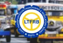 LTFRB mangipatungpal ti Free Ride Program bayat ti transport strike inton April 15 angingga 16