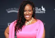 Grammy-award winning singer Mandisa, pimmusay iti tawenna nga uppat a pulo ket pito