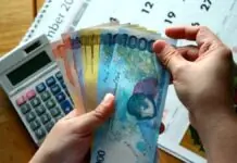Manu ti kasapulan a sweldo tapno agbalin a naragsak?