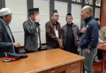 Eid’l Fitr, maob-obserbaran ita nga aldaw; komunidad ti muslim iti Baguio City, nangipatungpal ti aktibidad sadiay Melvin Jones itay agsapa