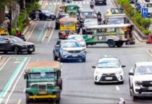 Transport group a MANIBELA, pinilaan ti reklamo ti QCPD