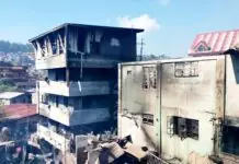 Naapektaran nga indibidwal iti nasao nga uram, dumanun iti nasurok sangagasut