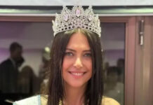 60-anyos a babai sadiay Buenos Aires, nakastrek iti Miss Universe Argentina, pamaneknek a ti edad ket saan a basaran para iti panakipaset kadagiti anyaman a beauty pageants