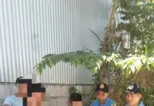 Security guard a wanted gapu iti kasona a murder, natiliw idiay Ifugao kalpasan ti sangapulo ket siyam a tawen a panaglemmengna