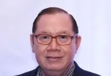 Health Undersecretary Enrique Tayag, agretiron