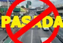 Jeepney transport group iti Baguio-Benguet, saan a makimaymaysa iti ipatungpal ti MANIBELA a dua nga aldaw a tigil-pasada