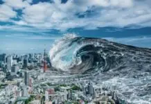 Pangta ti tsunami iti Pilipinas, saan a mapasaran kalpasan ti ginggined a nangdayyeg iti Mariana Islands