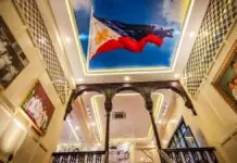 Baro a presidential museum, manamnama a maipatakder iti Baguio City