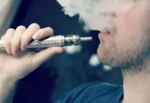 Panakatiliw dagiti agar-aramat ti vape nga addaan ti marijuana flavor, agbalbalin a karit iti Public Order and Safety Division (POSD) iti siudad ti Baguio