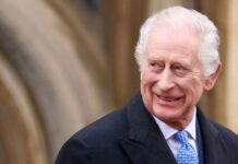 King Charles III, nagsublin iti trabaho bayat a makilablaban daytoy iti sakitna a kanser