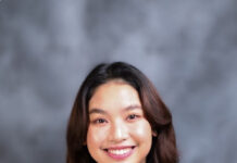 Grade 12 student manipod Philippine Science High School-Cordillera campus, ibagina ti Baguio City iti International Biology Olympiad idiay Kazakhstan