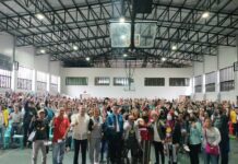 Senator Lito Lapid, nangipaay ti tulong kadagiti residente ti Baguio City babaen iti programa ti Department of Social Welfare and Development nga Assistance to Individuals in Crisis Situation wenno AICS