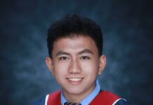23-anyos ken tubo ti Tabuk City, Kalinga, maragsakan kalpasan a pinatgan ti Dios a makapasa ken mairaman kadagiti topnotchers iti kaleppas a Civil Engineers Licensure Examination 2024