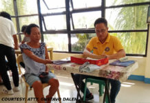 Voters registration, agtultuloy a maipatpatungpal; publiko, maal-allukoy a nasapa nga agparehistro