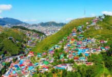 Panakitinulong dagiti residente iti siudad ti Baguio kas panagsagana iti paniempo ti La Niña, makidkidaw