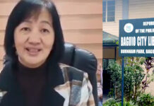 Most Outstanding Librarian ita a tawen, nagun-od ti personnel ti Baguio City Public Library