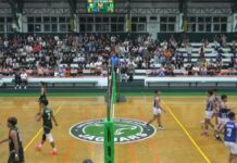 2nd phase ti Baguio-Benguet Educational Athletic League (BBEAL) 34th Season, agtultuloy a maipatpatungpal