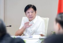 Pammilin a maimbestigaran ti mapapati a “wiretapping”, awan pay ti imbilin ni President Ferdinand ”Bongbong” Marcos Jr., sigun kenni Foreign Affairs Secretary Enrique Manalo