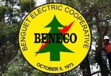 UNSCHEDULED POWER INTERRUPTION iti siyudad ti Baguio ken probinsiya ti Benguet, nailawlawag