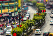 Singasing a mailaksid dagiti senior citizen iti number coding scheme iti Baguio City, rumbeng a maadal, sigun iti maysa a konsehal