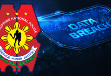 Data systems ti Philippine National Police, temporaryo a nairekep kasaruno ti breach attempt; manamnama a maisubli inton umay a lawas