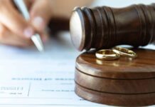Absolute divorce Bill, naaprobaranen iti maikatlo ken maudi a pannakabasana