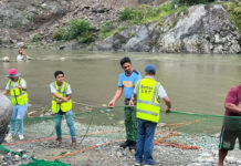 Search, rescue, and retrieval operation iti bagi ti 13-anyos a babai a nalmes idiay Bontoc, Mt. Province, manarimaan