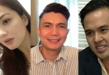 Cedric Lee, Deniece Cornejo ken dadduma pay, “guilty” iti kaso nga illegal detention